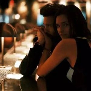 Meet your Posher, Echevarria